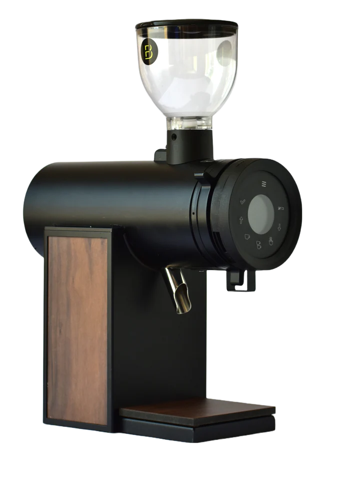 Bentwood Vertical 63 Espresso Grinder