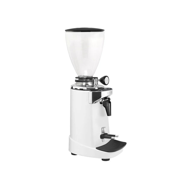 Ceado E37T Quick Set Espresso Grinder White