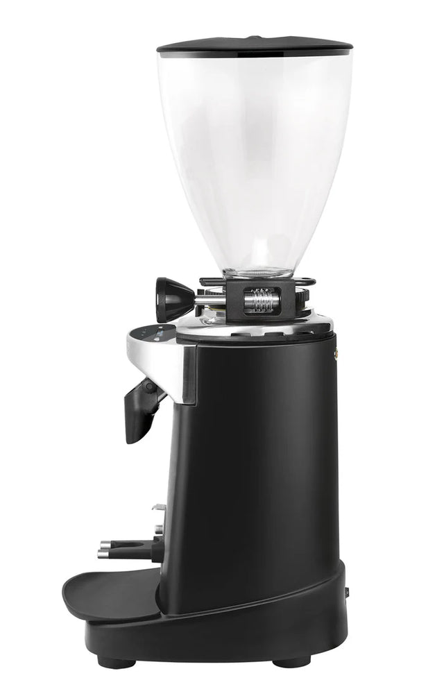 Ceado E37T Quick Set Espresso Grinder Black