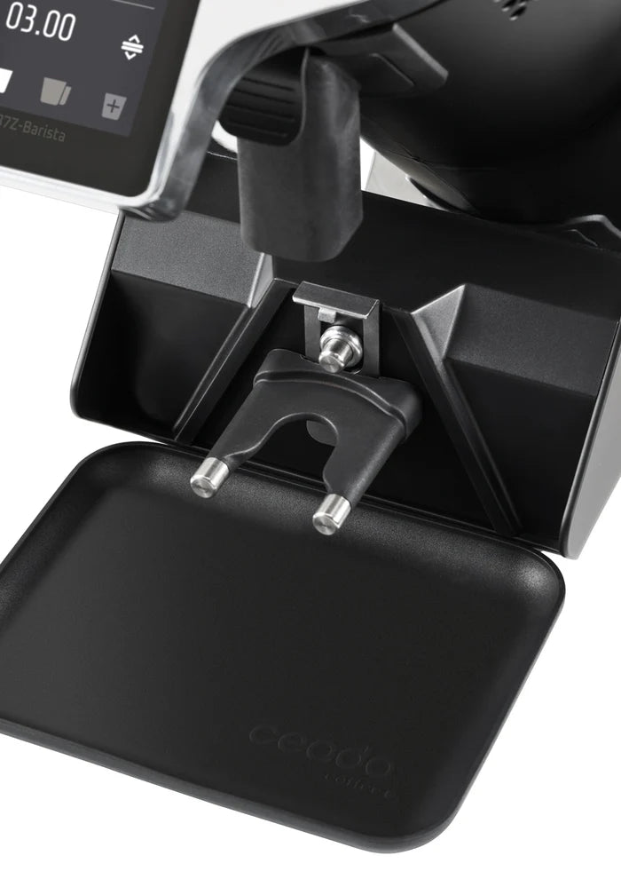 Ceado E37Z-Barista Espresso Grinder