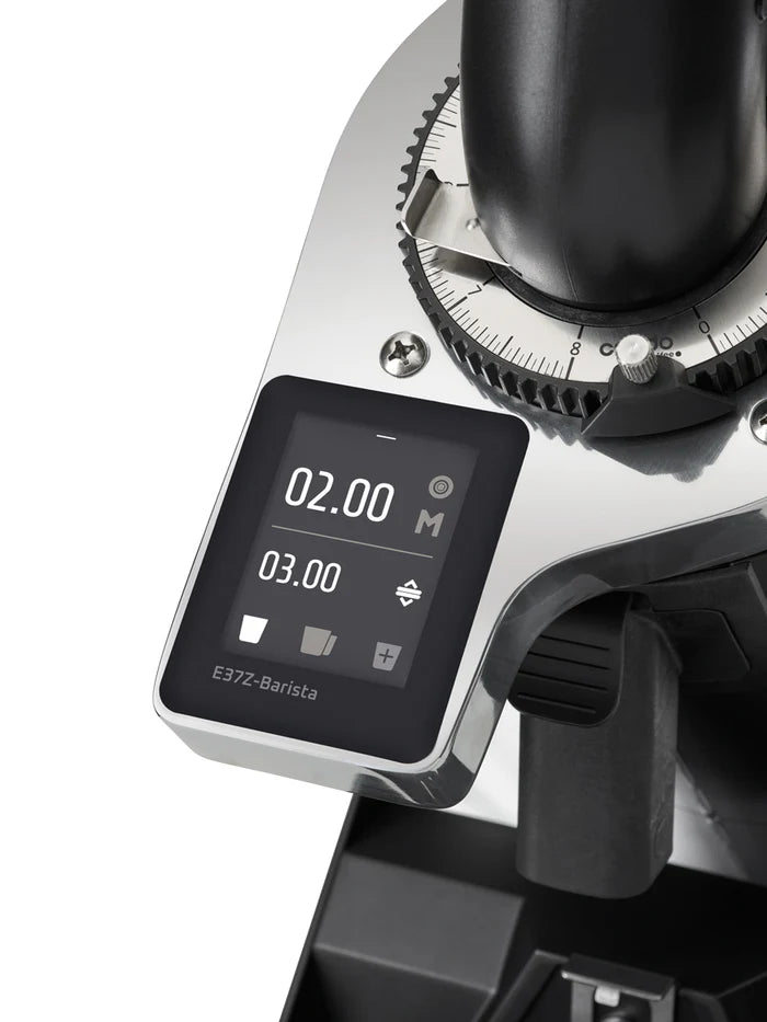 Ceado E37Z-Barista Espresso Grinder