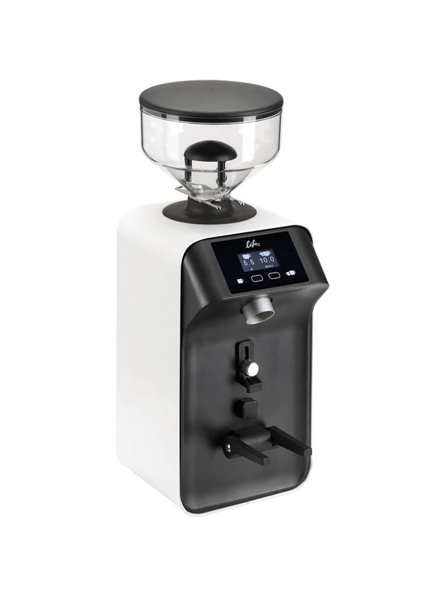 Ceado Life S Espresso Grinder Black