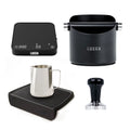 LUCCA Espresso Essential Kit