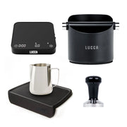 LUCCA Espresso Essential Kit