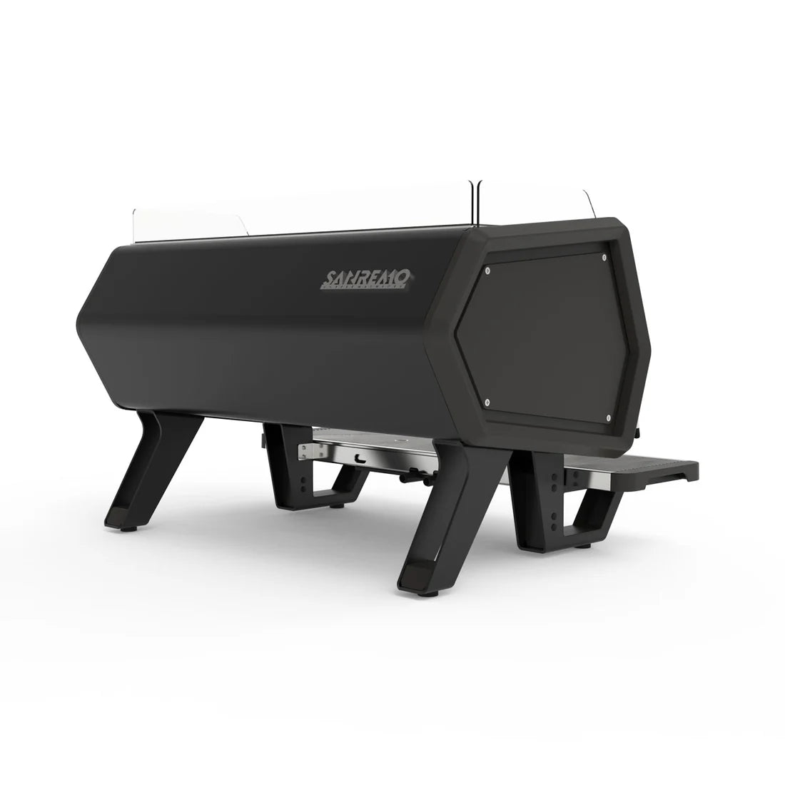Sanremo D8 2 Group Volumetric Espresso Machine