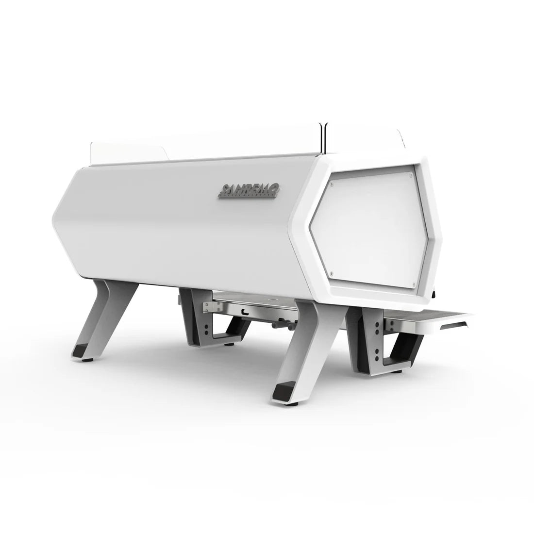 Sanremo D8 2 Group Volumetric Espresso Machine