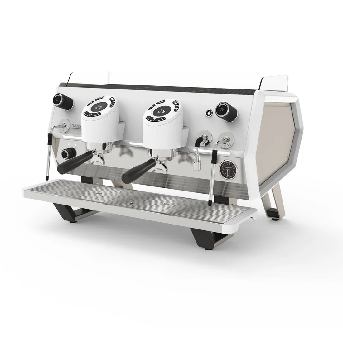 Sanremo D8 2 Group Volumetric Espresso Machine