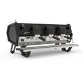 Sanremo D8 3 Group Volumetric Espresso Machine — Black