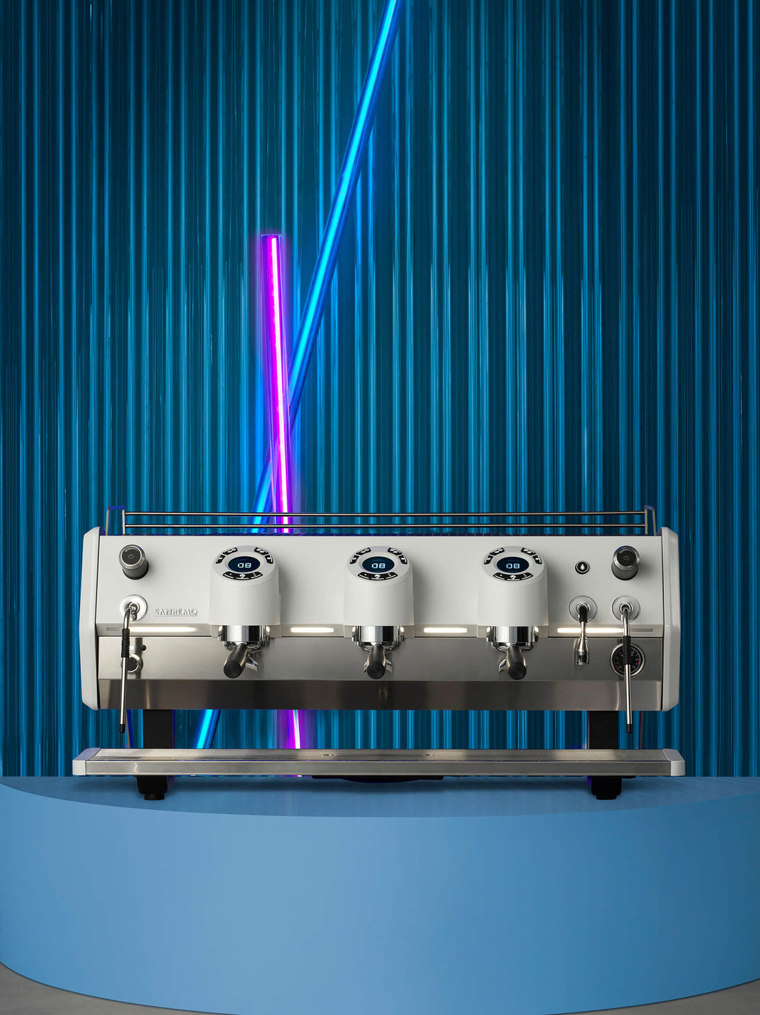 Sanremo D8 Espresso Machine