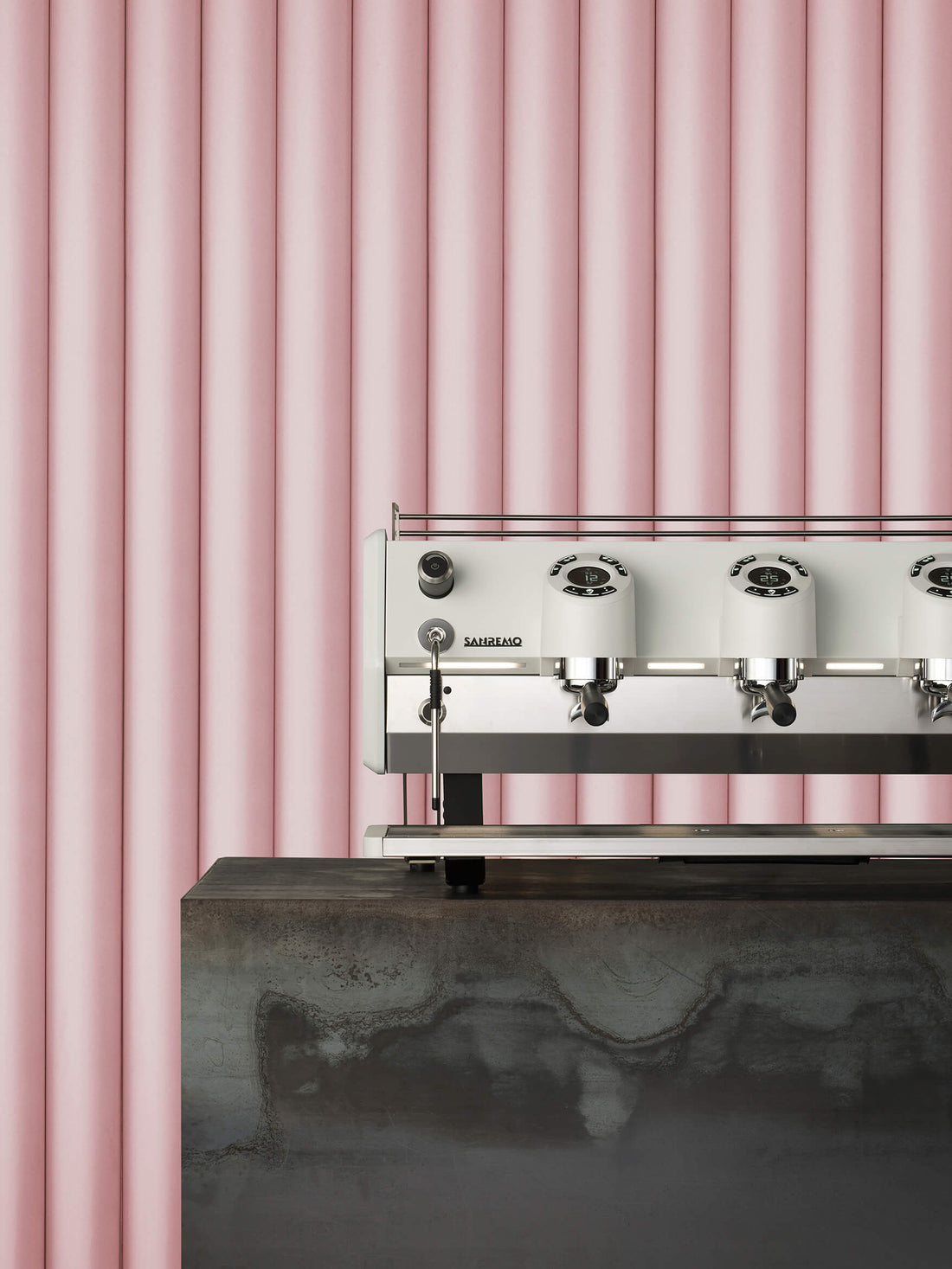 Sanremo D8 Espresso Machine