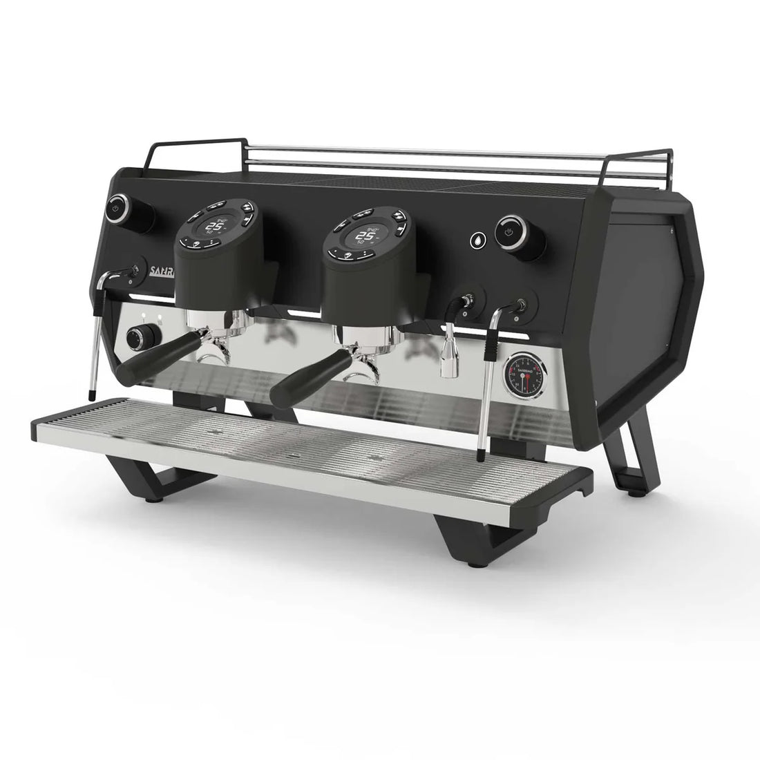 Sanremo D8 PRO 2 Group Volumetric Espresso Machine