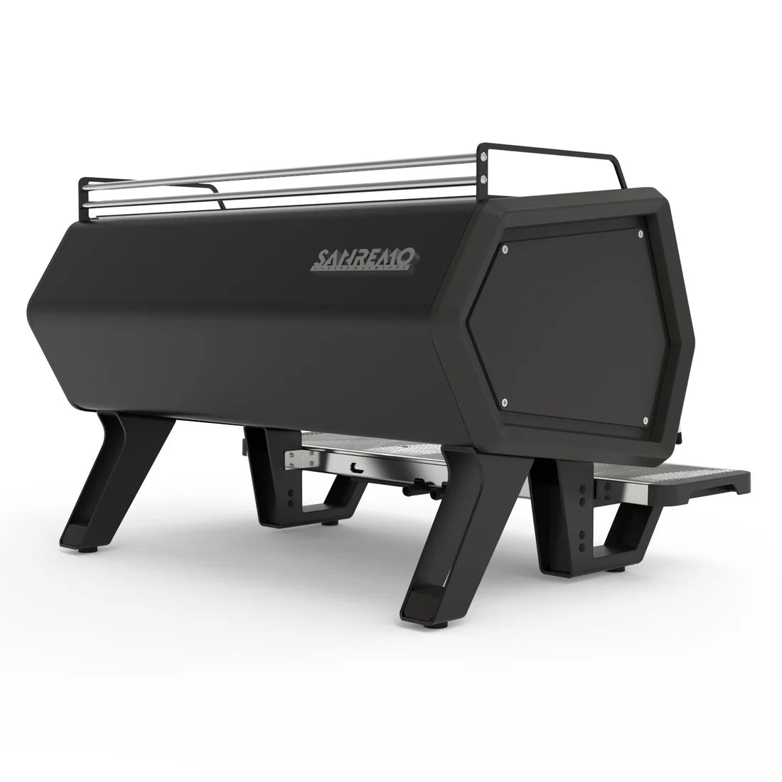 Sanremo D8 PRO 2 Group Volumetric Espresso Machine