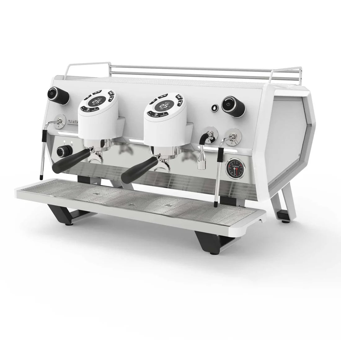 Sanremo D8 PRO 2 Group Volumetric Espresso Machine
