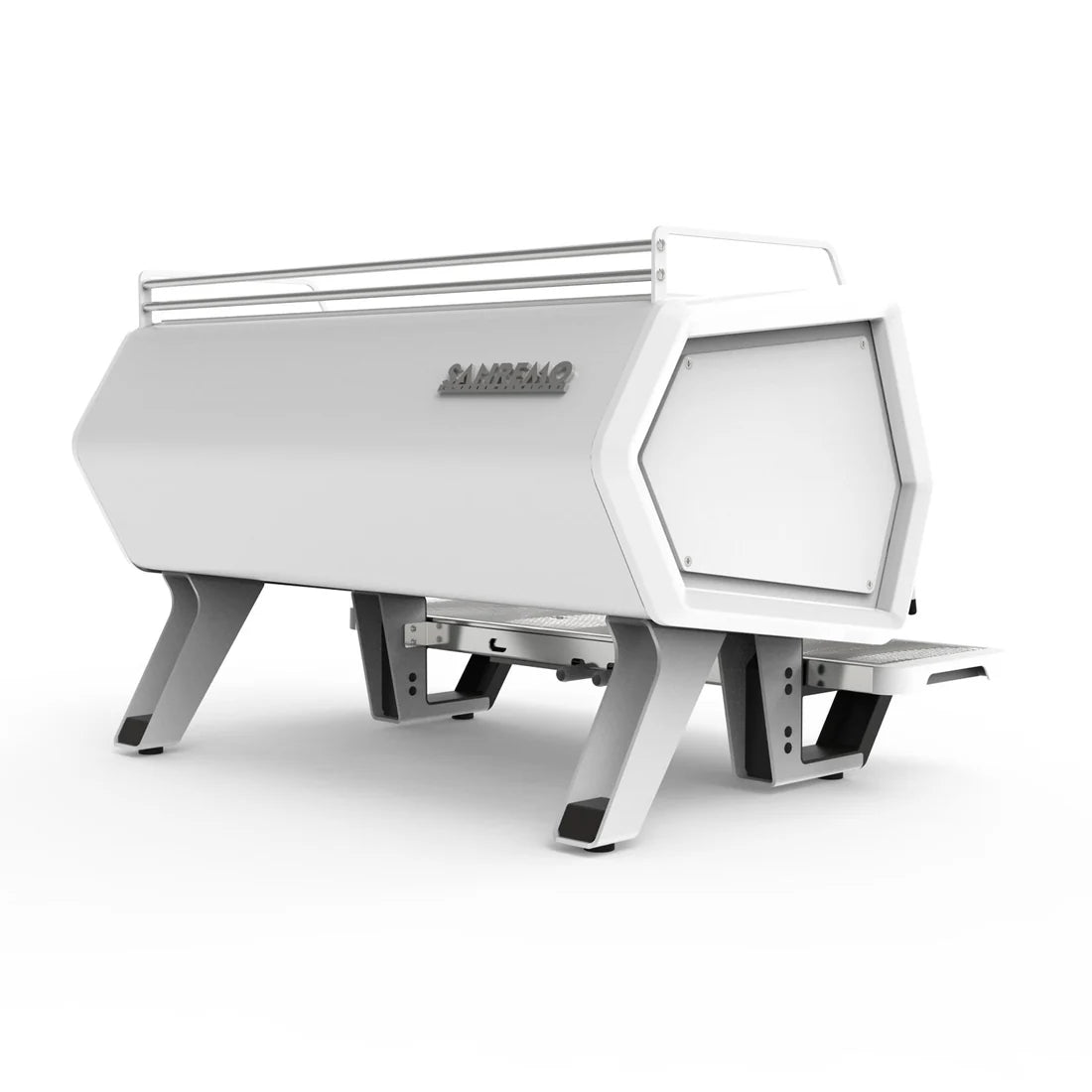 Sanremo D8 PRO 2 Group Volumetric Espresso Machine