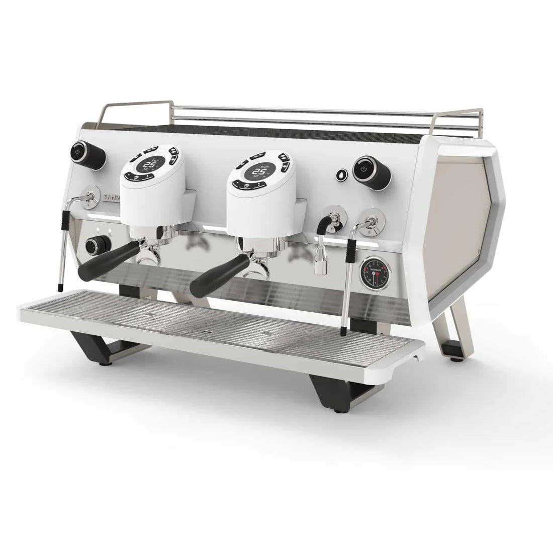 Sanremo D8 PRO 2 Group Volumetric Espresso Machine