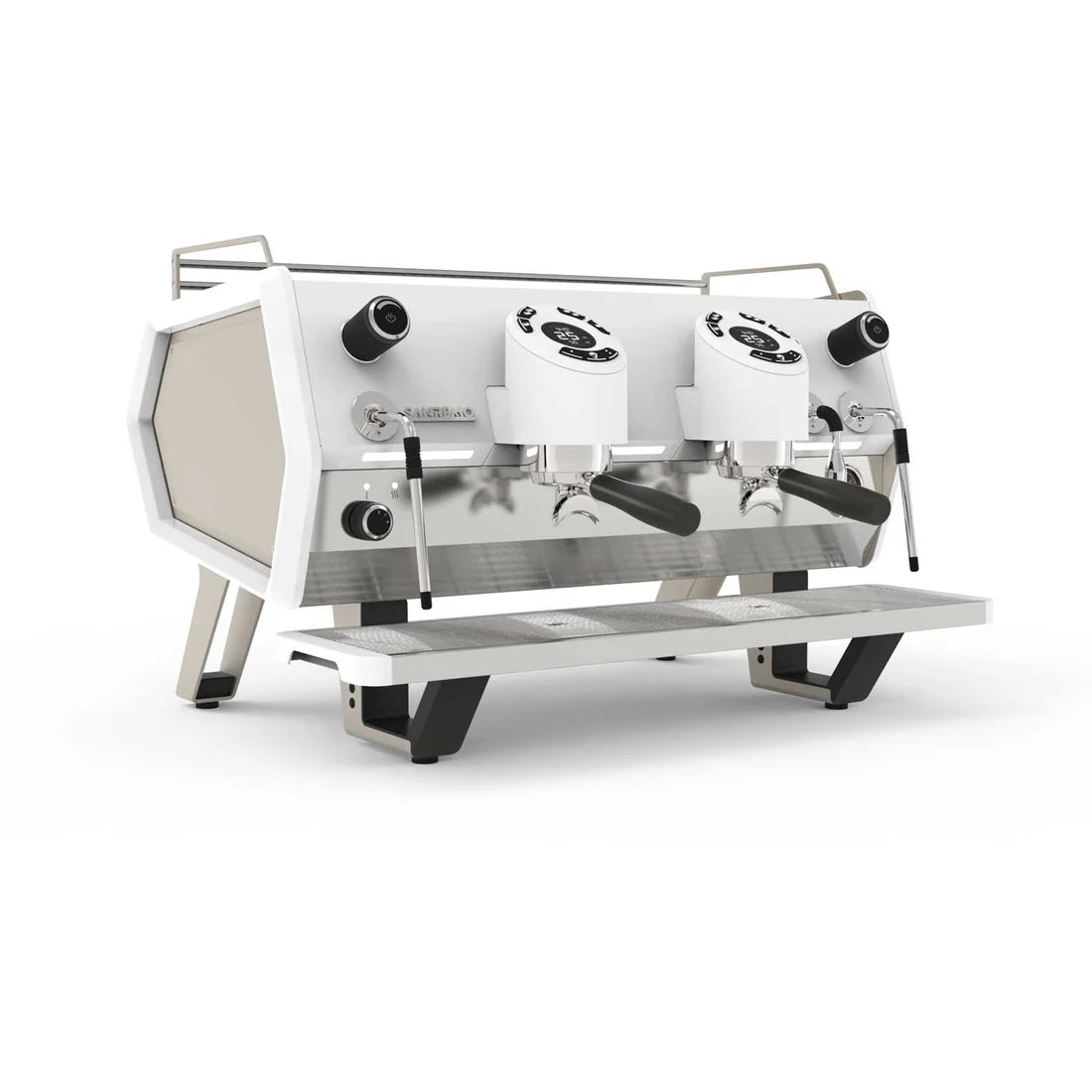Sanremo D8 PRO 2 Group Volumetric Espresso Machine