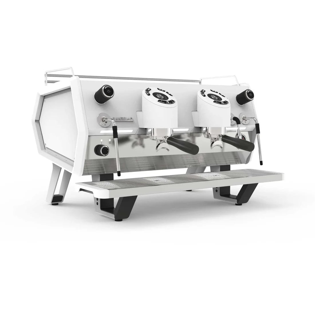 Sanremo D8 PRO 2 Group Volumetric Espresso Machine