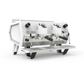 Sanremo D8 PRO 2 Group Volumetric Espresso Machine — White