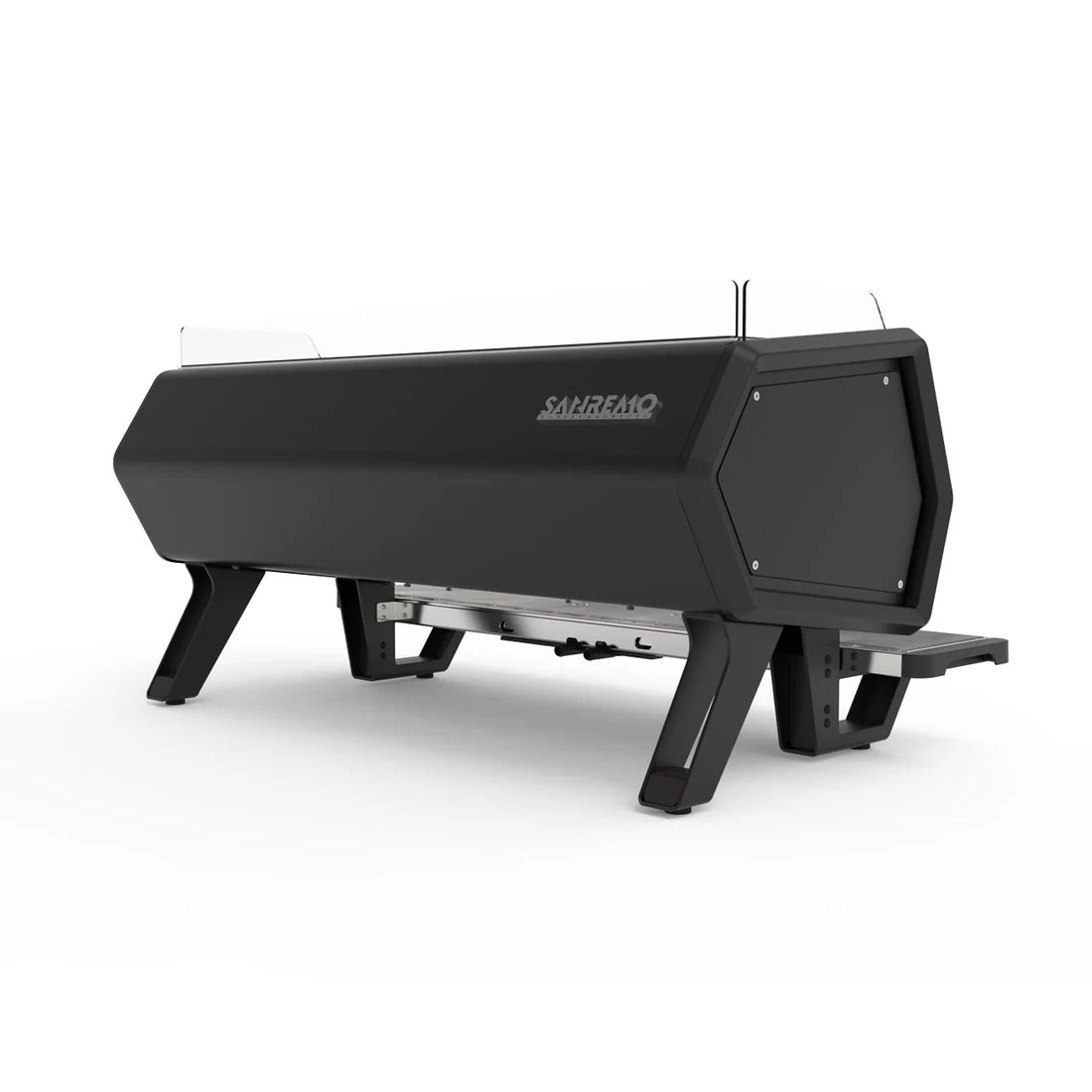 Sanremo D8 PRO 3 Group Volumetric Espresso Machine