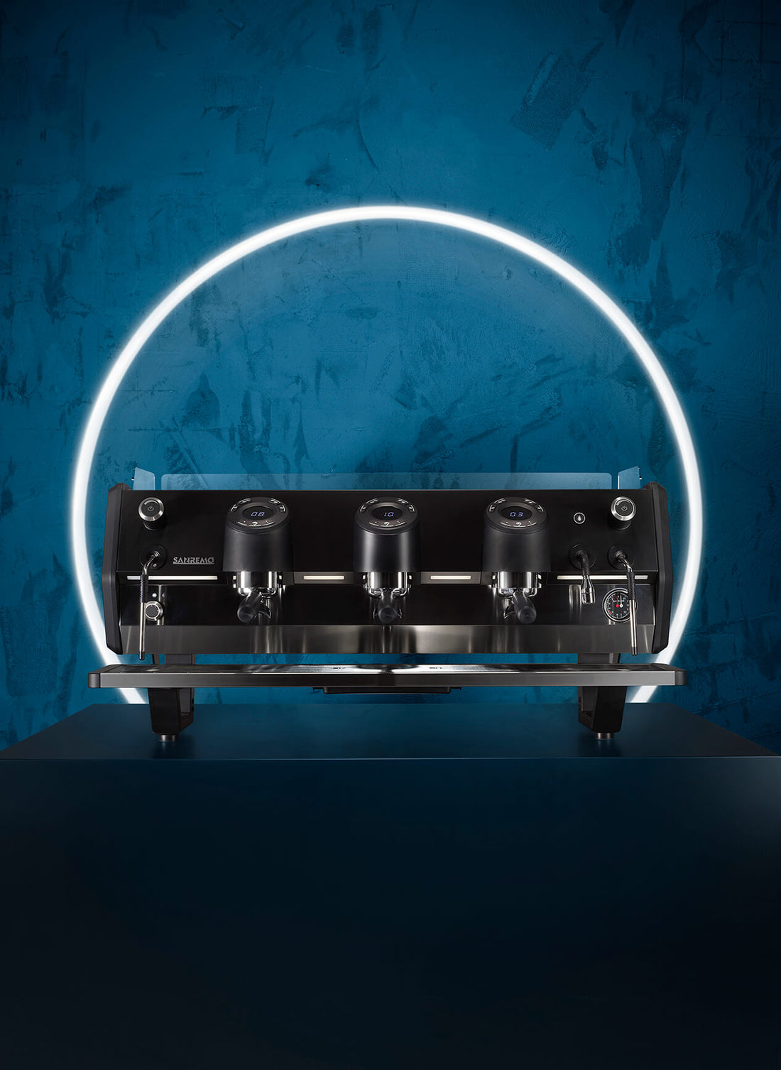 Sanremo D8 PRO Espresso Machine