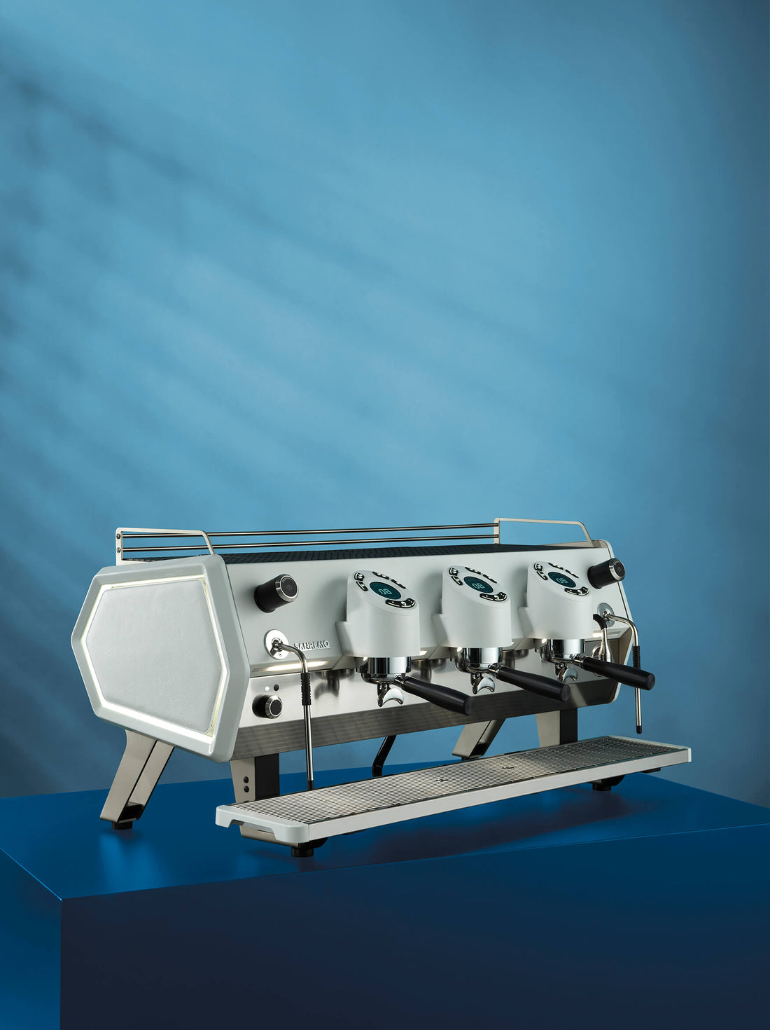 Sanremo D8 PRO Espresso Machine