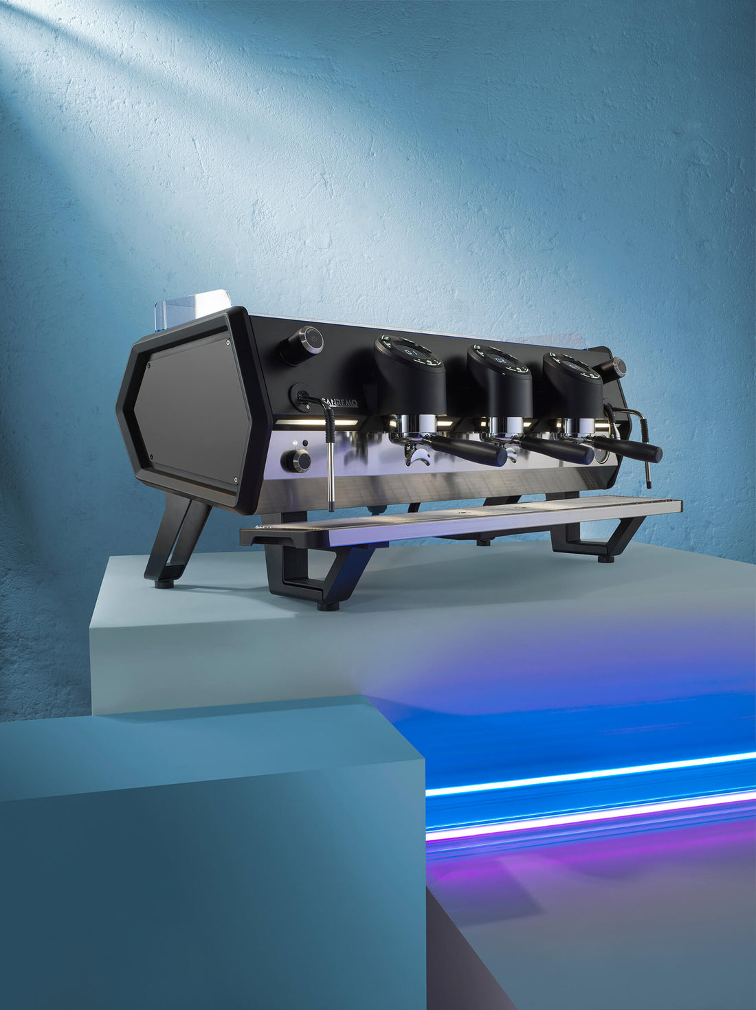 Sanremo D8 PRO Espresso Machine