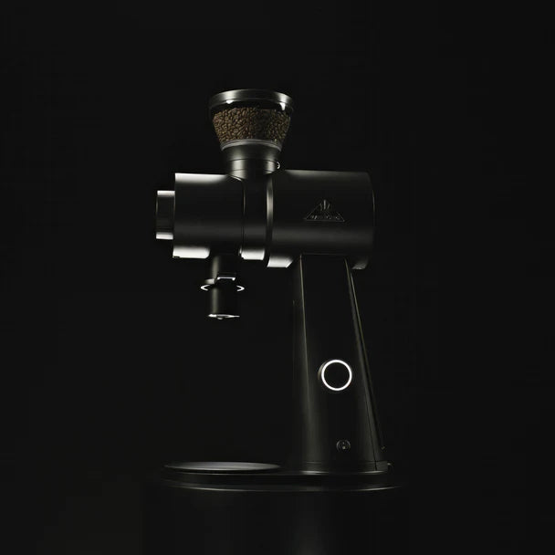 Mahlkonig EK Omnia Allround Commercial Coffee Grinder Black