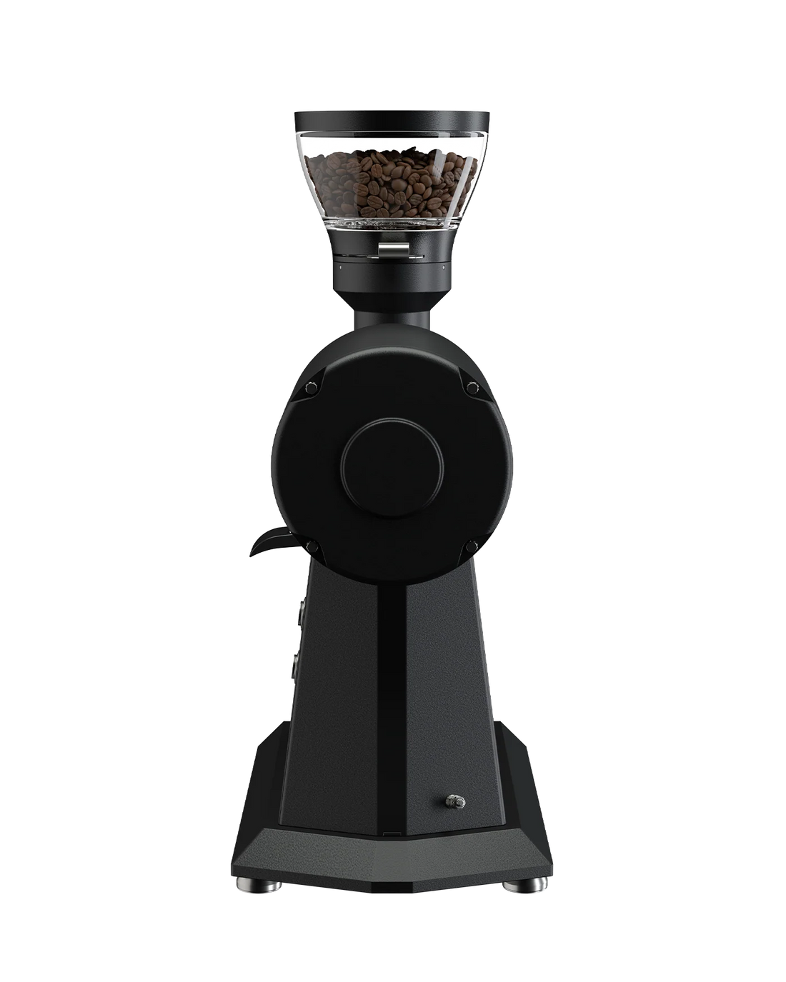 Mahlkonig EK43 S Allround Commercial Coffee Grinder Black