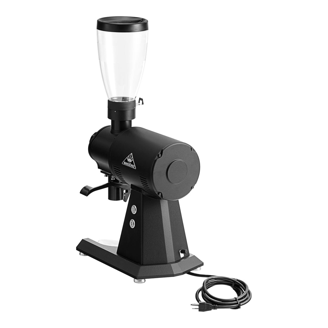 Mahlkonig EK43 S Allround Commercial Coffee Grinder Black