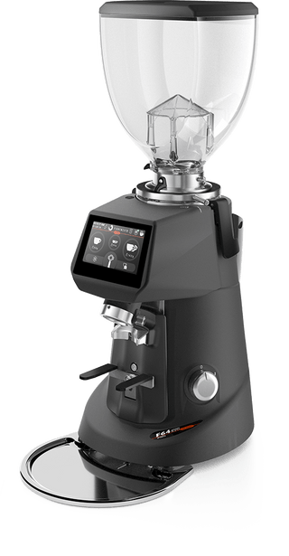 Fiorenzato F64 EVO PRO SENSE DARK-T Grinder Black