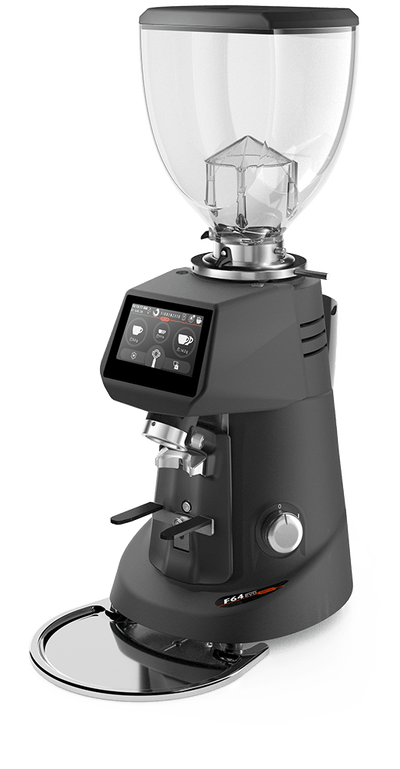 Fiorenzato F64 Evo Sense