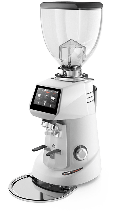 Fiorenzato F64 Evo Sense