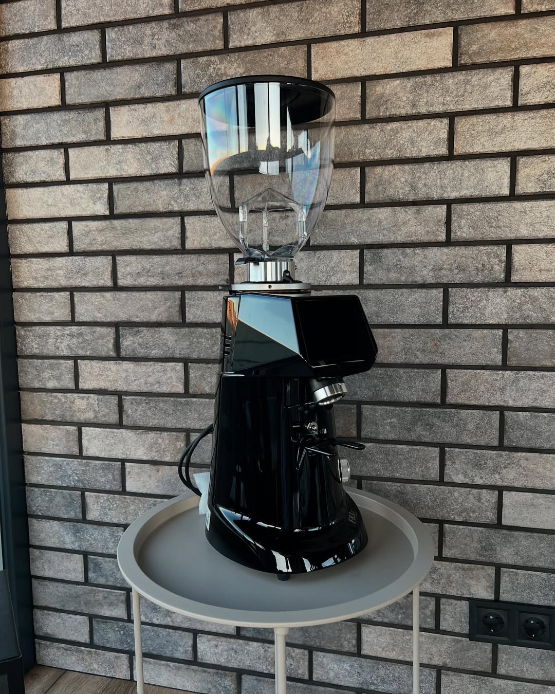 Fiorenzato F83 E DARK-T Grinder