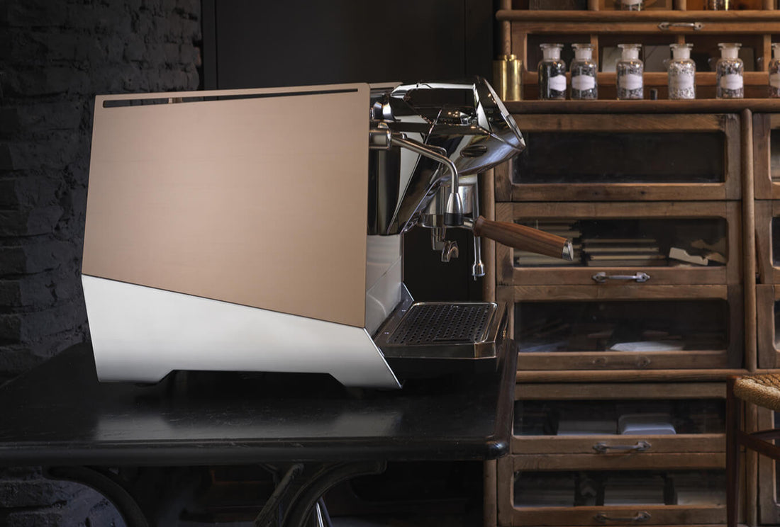 Faema Faemina A/1 GTI 5P 1 Group Espresso Machine