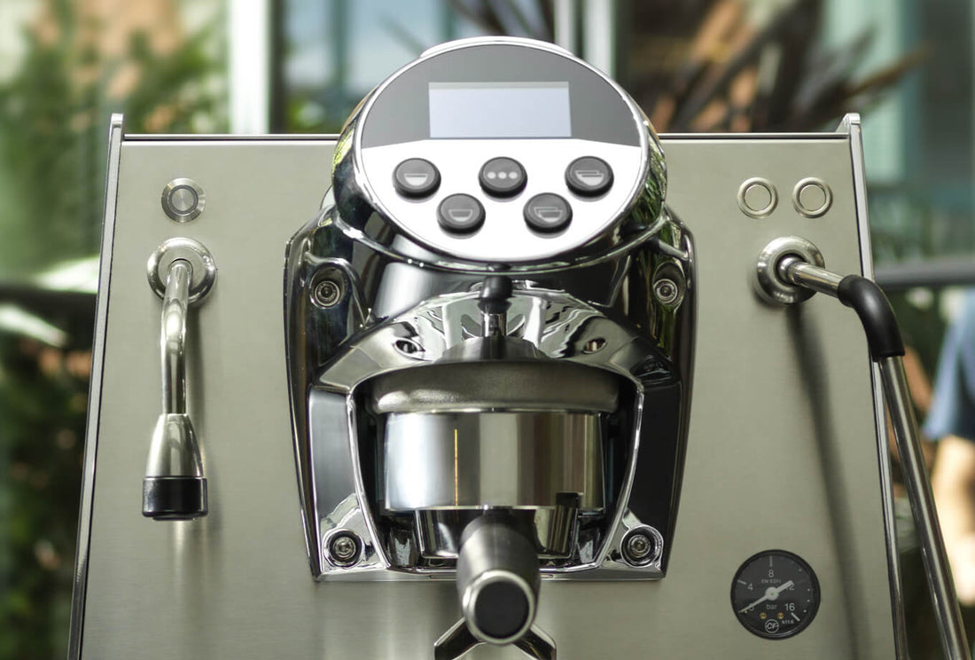 Faema Faemina A/1 GTI 5P 1 Group Espresso Machine
