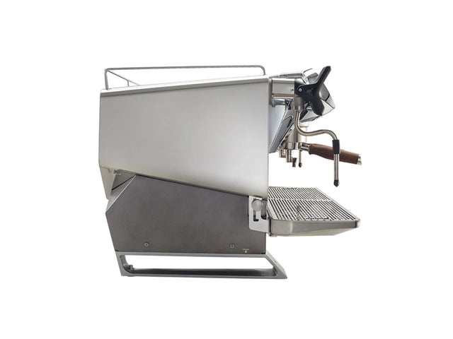 Faema President GTI 2 Group Espresso Machine Autosteam