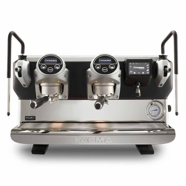 Faema E71E 2 Group Espresso Machine