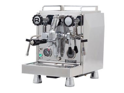 Rocket Espresso Giotto Cronometro