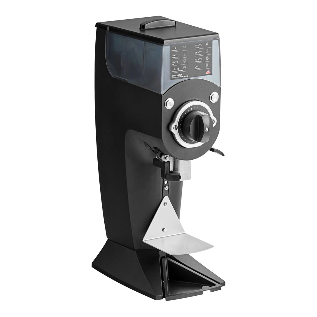 Mahlkonig Guatemala Shop Grinder