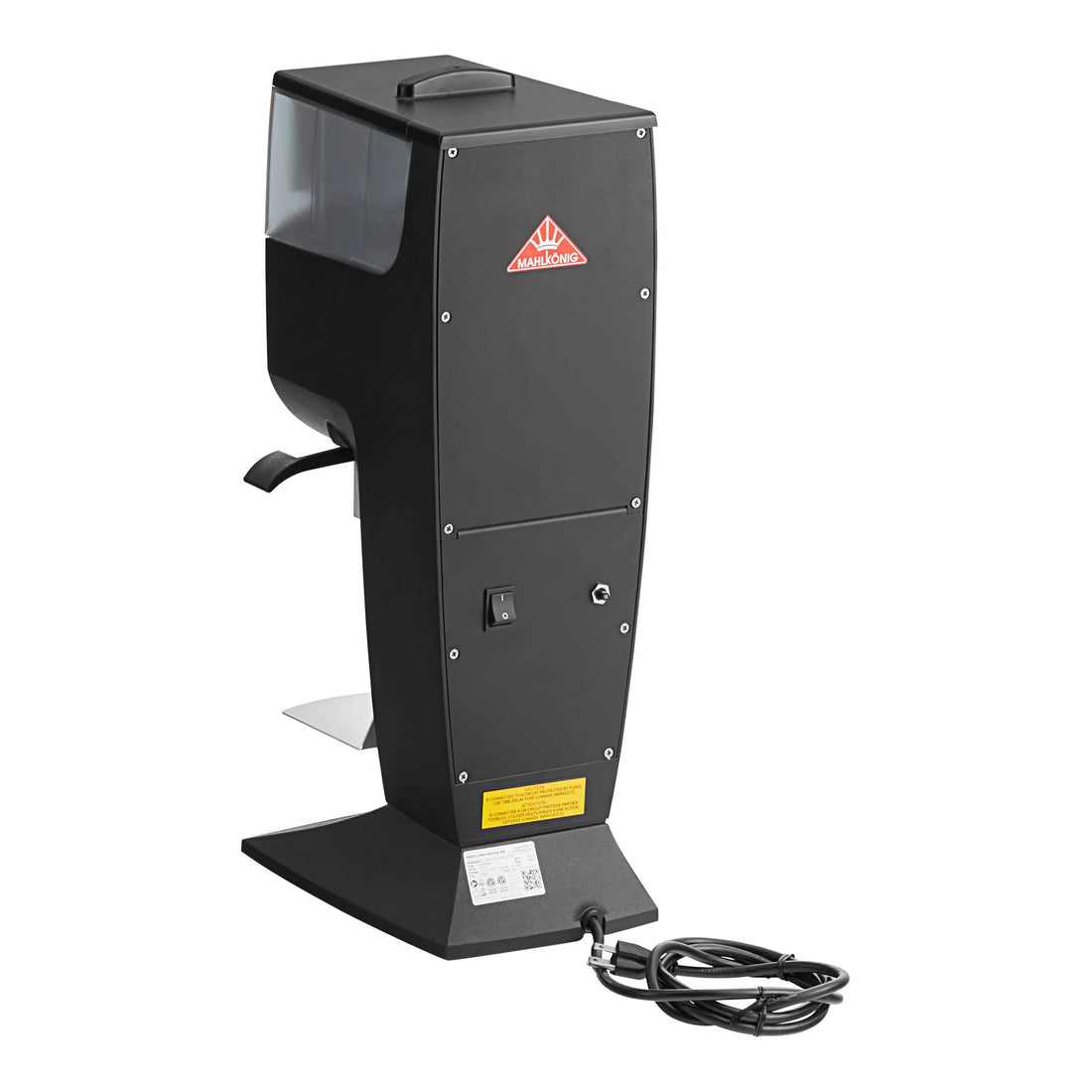 Mahlkonig Guatemala Shop Grinder