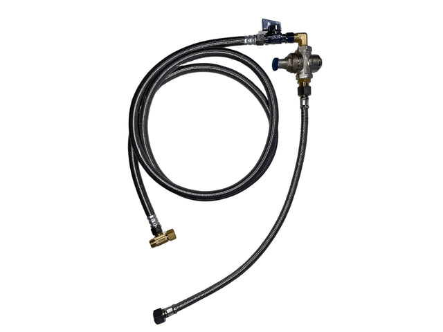 Hose Install Kit