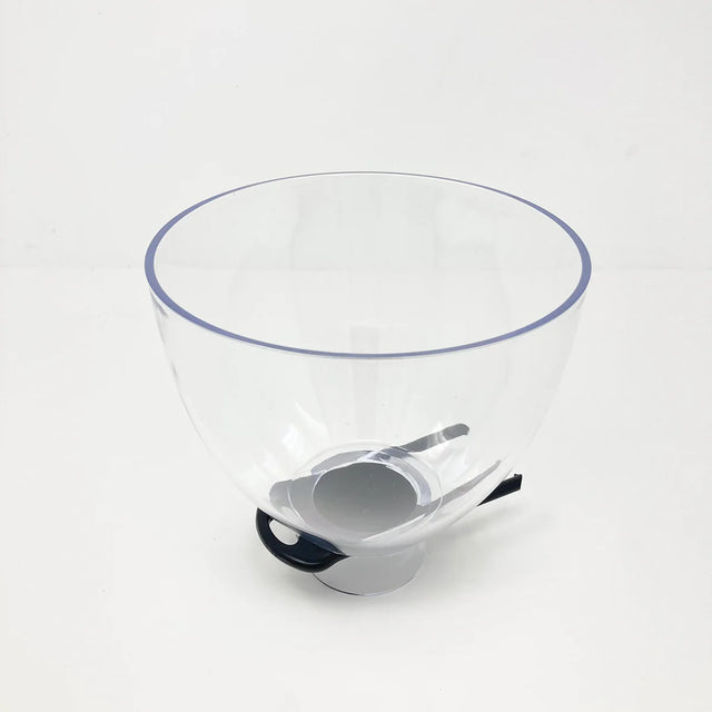 Ceado Rev Steel - Small Hopper Assembly with Shutter
