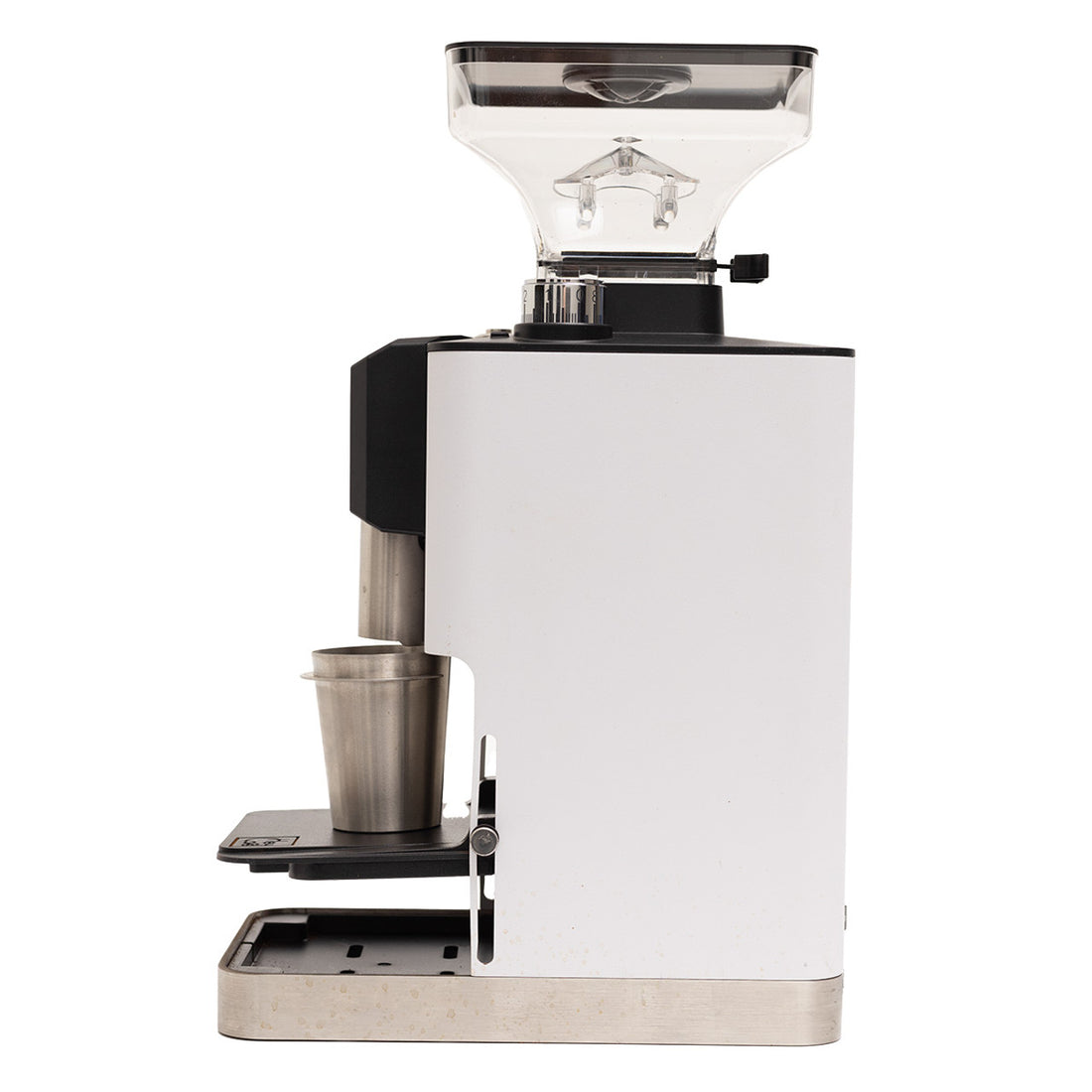 HeyCafe Jack Allround Grinder White