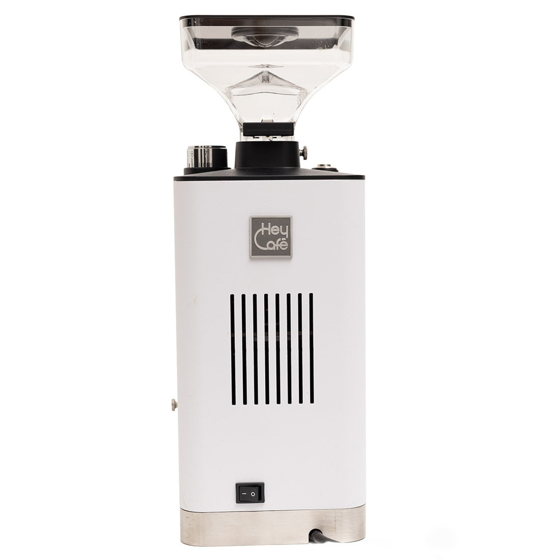 HeyCafe Jack Allround Grinder White