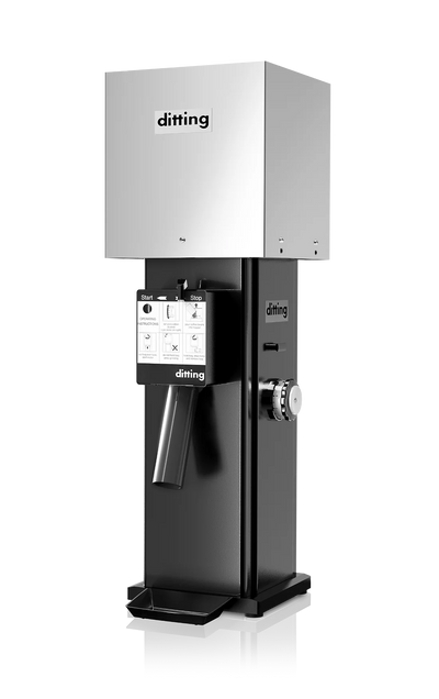 Ditting KFA1403 Industrial