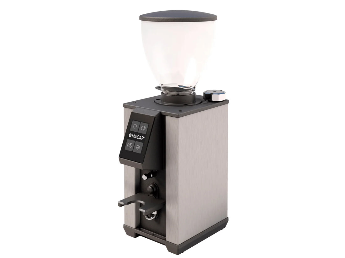 Macap Leo 55 Grinder