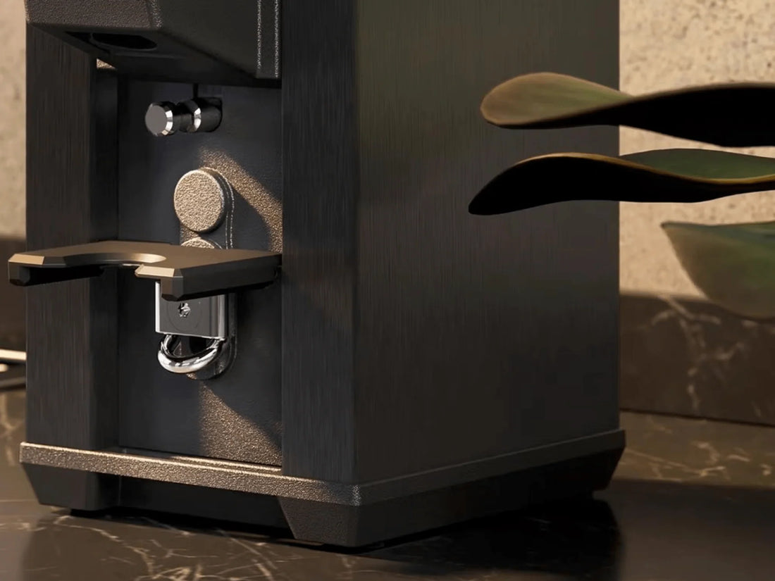 Macap Leo 55 Grinder