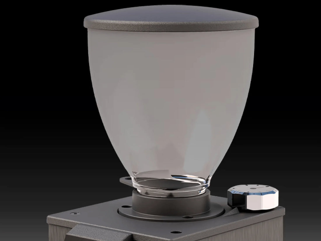 Macap Leo 55 Grinder