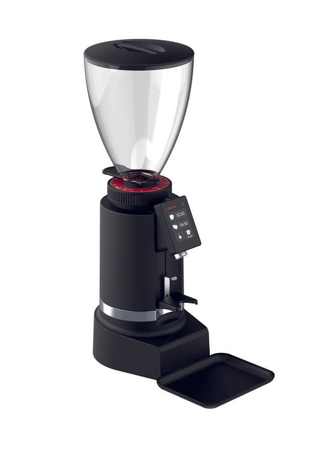 Ceado Leon 800 Espresso Grinder with PFA