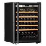 Thumbnail 1 for Transtherm by Eurocave Loft Vintage Wine Refrigerator — 92 Bottle Capacity, Single Zone Temperature, Humidity, Full Glass Door